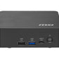 MSI Cubi NUC AI+ 3MG Copilot+ PC 5 322
