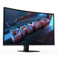 LCD Monitor|GIGABYTE|GS32QC EK|31.5"|Gaming/Curved|Panel VA|2560x1440|16:9|170 ??|1 ms|GS32QCEK