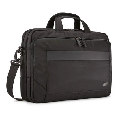 Case Logic | Briefcase | NOTIA-116 Notion | Fits up to size 15.6 " | Shoulder strap | Black