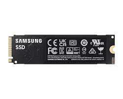 SSD|SAMSUNG|990 EVO|2TB|M.2|PCIe Gen5|NVMe|TLC|Write speed 4200 MBytes/sec|Read speed 5000 MBytes/sec|2.38mm|TBW 1200 TB|MZ-V9E2T0BW