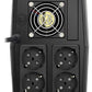 FSP | FP 2000 | 2000 VA | 110 / 120 VAC or 220 / 230 / 240 VAC V | 290 V