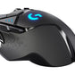 LOGI G502 HERO Gaming Mouse EWR2