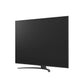 TV Set|LG|75"|4K/Smart|3840x2160|Wireless LAN|Bluetooth|webOS|Black|75NANO81A3A