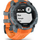 SMARTWATCH INSTINCT 3 SOLAR/TWIL/SOLST 010-02935-00 GARMIN