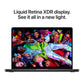 Apple MacBook Pro 14" Apple M5 10C CPU, 10C GPU 16GB/1TB SSD/Space Black/RUS | Apple