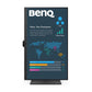 BENQ BL3290QT 31.5inch WQHD IPS