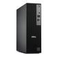 Dell Pro | QCS1250 | Desktop | Slim | Intel Core Ultra 7 | 265 | Internal memory 16 GB | DDR5 | Solid-state drive capacity 512 GB | Intel Integrated Graphics | Keyboard language English | Windows 11 Pro | Warranty 36 month(s)