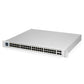 Switch|UBIQUITI|USW-PRO-48|Type L3|Rack|48x10Base-T / 100Base-TX / 1000Base-T|4xSFP+|USW-PRO-48
