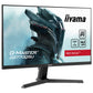 IIYAMA G2770QSU-B1 27inch ETE Fast IPS