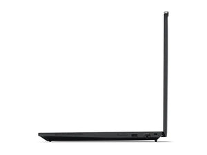 Lenovo ThinkPad P16s G4 Intel | Black | 16 " | IPS | WUXGA | 1920 x 1200 pixels | Anti-glare | Intel Core Ultra 7 | 255H | 32 (2x16GB) GB | SODIMM DDR5 | Solid-state drive capacity 1000 GB | NVIDIA RTX PRO 500 Blackwell Generation | GDDR7 | 6 GB | Wi...
