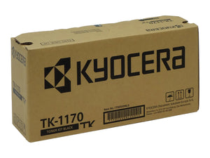 KYOCERA Toner-Kit TK-1170 Toner Black