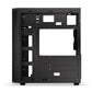 Case|ENDORFY|Armis 100 Solid|Not included|ATX|MicroATX|MiniITX|Colour Black|EY2A015
