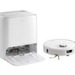 VACUUM CLEANER ROBOT QREVO 2/PRO WHITE Q2P02-00 ROBOROCK