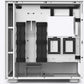 Case|NZXT|H7 Flow|MidiTower|Not included|ATX|MicroATX|MiniITX|Colour White|CM-H71FW-01