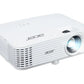 Acer | H6815 | 4K UHD (3840 x 2160) | 4000 ANSI lumens | White