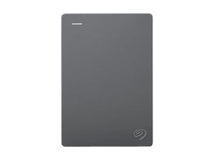 SEAGATE Basic 2.5inch 1TB black ext. HDD