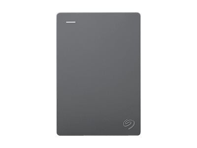 SEAGATE Basic 2.5inch 1TB black ext. HDD