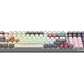 A4TECH Mechanical Keyboard BLOODY WS98
