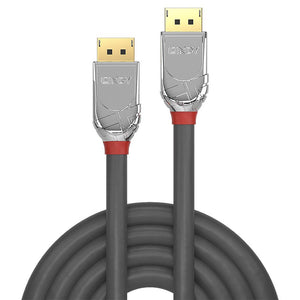 CABLE DISPLAY PORT 5M/CROMO 36304 LINDY