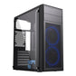 GEMBIRD Gaming Computer Case Fornax