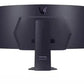 LG 45GS95QE-B 44,5" 21:9 3440 X 1440 CURVED OLED 240HZ