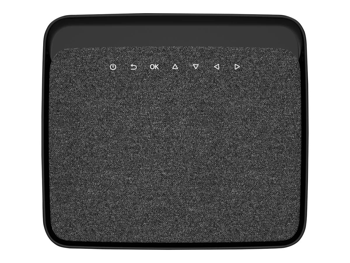 SPONGE LED Projector Silelis P-4