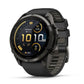 SMARTWATCH FENIX 9 PRO/CARB. GRAY 010-04337-11 GARMIN