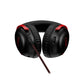 HyperX Cloud III - Gaming Headset (Black/Red)