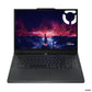 Lenovo- Legion 5 15AHP10 AMD | Eclipse Black | 15.1 " | OLED | WQXGA | 2560 x 1600 pixels | Glossy | AMD Ryzen 7 | 260 | 16 GB | SODIMM DDR5 | Solid-state drive capacity 1000 GB | NVIDIA GeForce RTX 5060 | GDDR7 | 8 GB | Windows 11 Home | 802.11be |...