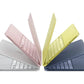 Apple MacBook Neo | Blush | 13 " | 2408 x 1506 pixels | Apple A18 Pro | 8 GB | Solid-state drive capacity 512 GB | Apple A18 Pro chip 6-core CPU/5-core GPU | macOS | 802.11ax | Bluetooth version 6.0 | Keyboard language Swedish