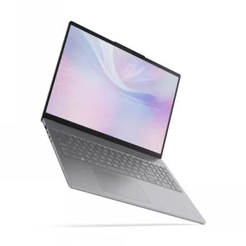 LENOVO IDEAPAD SLIM 5 RYZEN 5 7535HS/16" WUXGA (1920X1200) IPS 300NITS ANTI-GLARE, 45% NTSC/16GB/512GB SSD/RADEON 660M/MICROSD CARD READER/W11H/ENG (LUNA GREY)