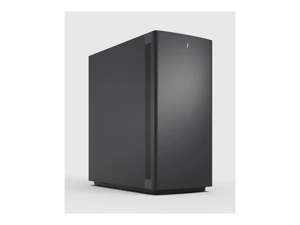 Fractal Design Case | Define One | ATX | Dark Solid