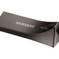 SAMSUNG BAR PLUS 256GB Titan Gray