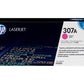 HP Toner CE743A magenta HV