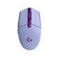 MOUSE USB OPTICAL G305/LIGHTSPEED 910-006022 LOGITECH