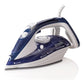 Gorenje | Steam Iron | SIH2600BLC | Steam Iron | 2600 W | Water tank capacity 350 ml | Continuous steam 30 g/min | Steam boost performance 95 g/min | Blue/White