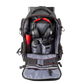 Genesis | Laptop Backpack | Pallad 550 | Backpack | Black