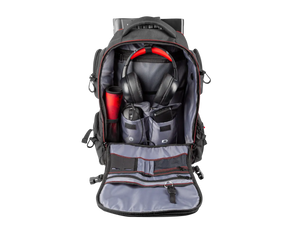 Genesis | Laptop Backpack | Pallad 550 | Backpack | Black