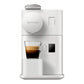 Delonghi | Coffee Machine | EN510.W Lattissima One | Pump pressure 19 bar | Built-in milk frother | Automatic | 1450 W | White