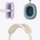 HEADSET AIRPODS MAX/STARLIGHT MWW53 APPLE