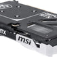 Graphics Card|MSI|NVIDIA GeForce RTX 5060 Ti|8 GB|GDDR7|128 bit|PCIE 5.0 16x|Dual Slot Fansink|1xHDMI|3xDisplayPort|5060TI8GVENTUS2XOCPL