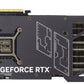 Graphics Card|ASUS|NVIDIA GeForce RTX 4080 SUPER|16 GB|GDDR6X|256 bit|PCIE 4.0 16x|2xHDMI|3xDisplayPort|TUF-RTX4080S-16G-GAMING