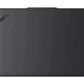 Lenovo ThinkPad T14 G6 Intel | Black | 14 " | IPS | WUXGA | 1920 x 1200 pixels | Anti-glare | Intel Core Ultra 5 | 228V | 32 GB | Soldered LPDDR5x | Solid-state drive capacity 512 GB | Intel Arc Graphics 130V | Windows 11 Pro | 802.11be | Bluetooth v...