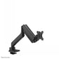 NEOMOUNTS DESK MOUNT 1 ULTRA WIDE CURVED SCREEN (TOPFIX CLAMP &GROMMET)