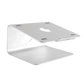 Logilink | AA0104 | 17 " | Notebook Stand | Suitable for the MacBook series and most 11“-17“ laptops | Aluminium