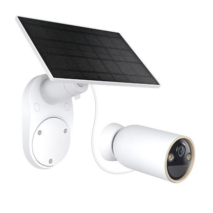 WRL CAMERA SOLAR-POWERED/TAPO C460 KIT TP-LINK