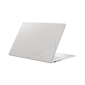 Asus | Zenbook S 16 OLED UM5606WA-RK217W | Scandinavian White | 16 " | OLED | 3K | 2880 x 1800 pixels | 120 Hz | Glossy | AMD Ryzen AI 9 | 365 | 24 GB | LPDDR5X | Solid-state drive capacity 1000 GB | AMD Radeon Graphics | Windows 11 Home | 802.11be |...