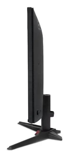 LCD Monitor|ACER|27 "|1920 x 1080 pixels|Full HD|Native aspect ratio 16:9|Flat|UM.HV0EE.G01