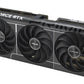 Graphics Card|ASUS|NVIDIA GeForce RTX 5070|12 GB|GDDR7|192 bit|PCIE 5.0 16x|Triple slot Fansink|1xHDMI|3xDisplayPort|PRIME-RTX5070-O12G