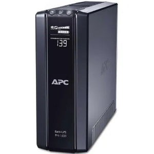 Power-Saving Back-UPS Pro 1200, 230V, Schuko